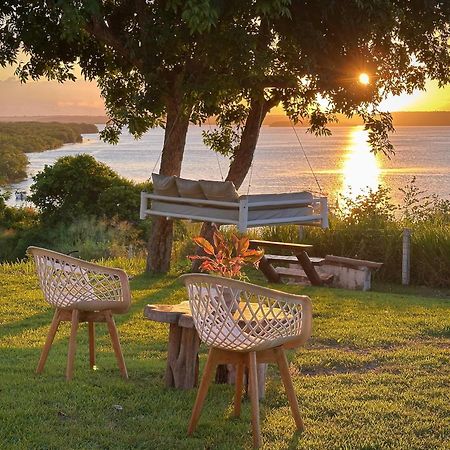 Pipa Sunset Villa Praia de Pipa Экстерьер фото