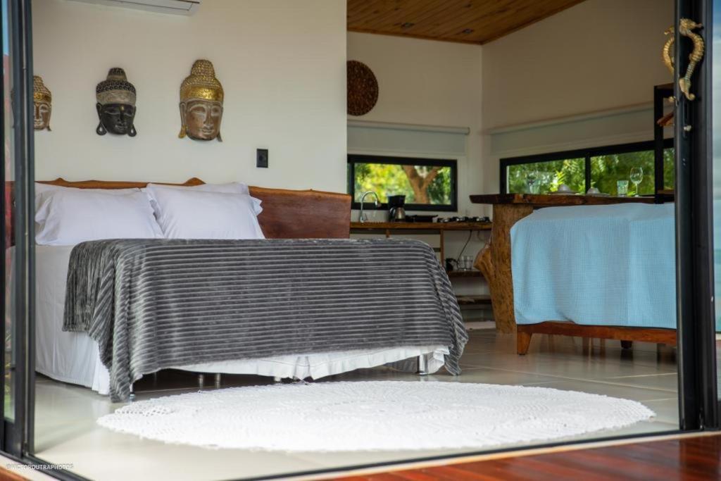 Pipa Sunset Villa Praia de Pipa Экстерьер фото