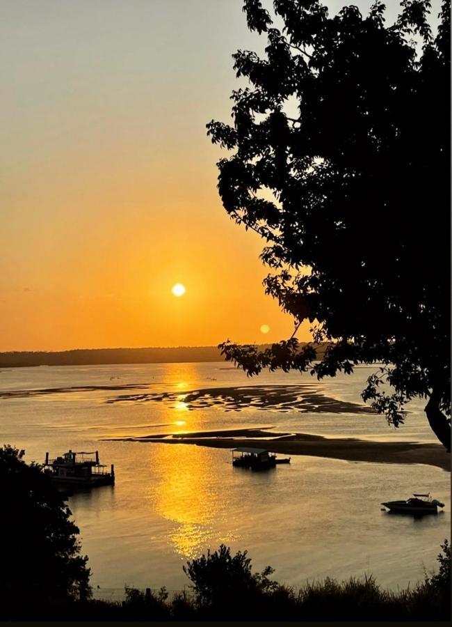 Pipa Sunset Villa Praia de Pipa Экстерьер фото