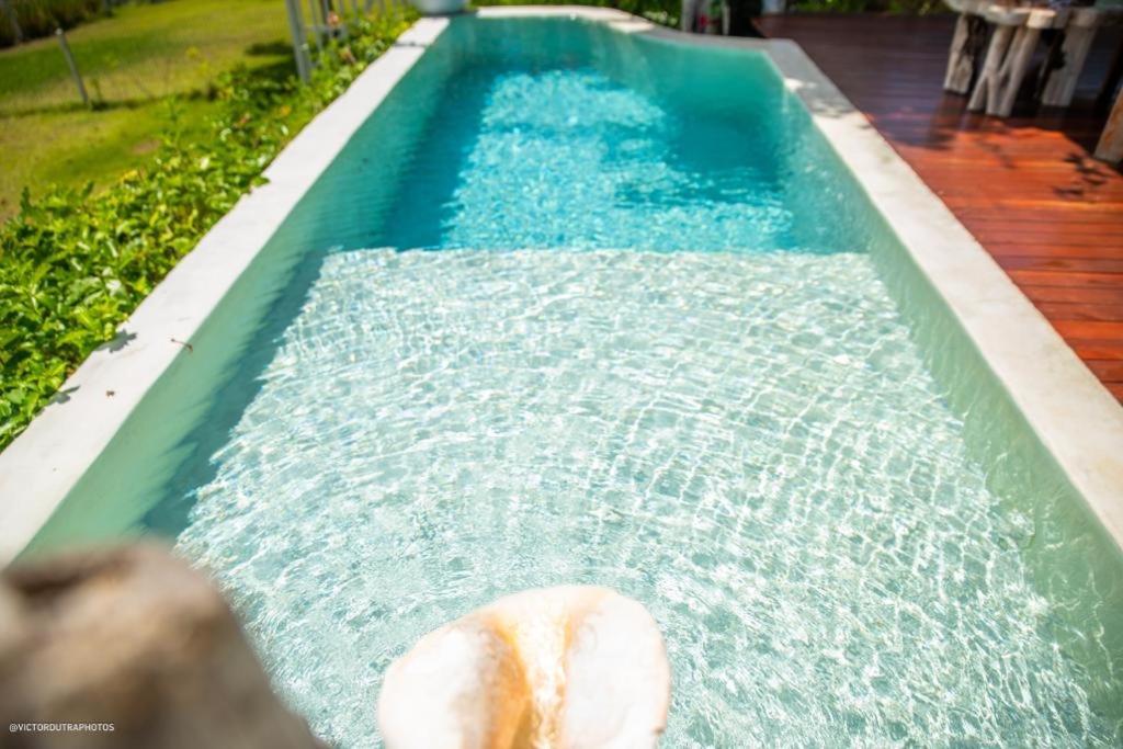 Pipa Sunset Villa Praia de Pipa Экстерьер фото