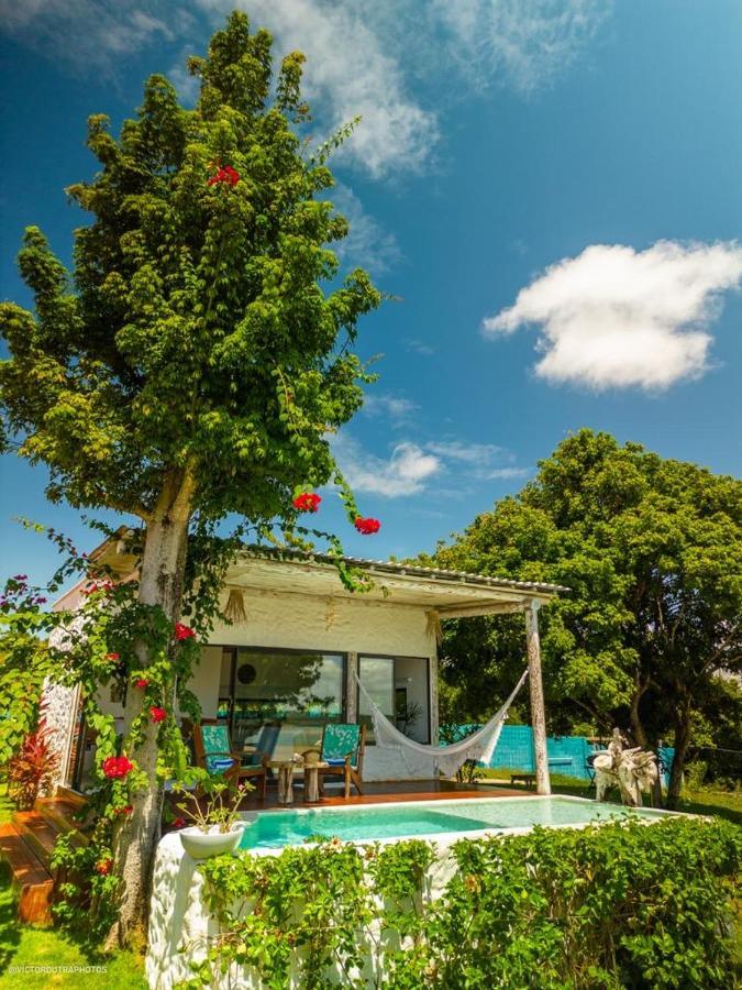 Pipa Sunset Villa Praia de Pipa Экстерьер фото