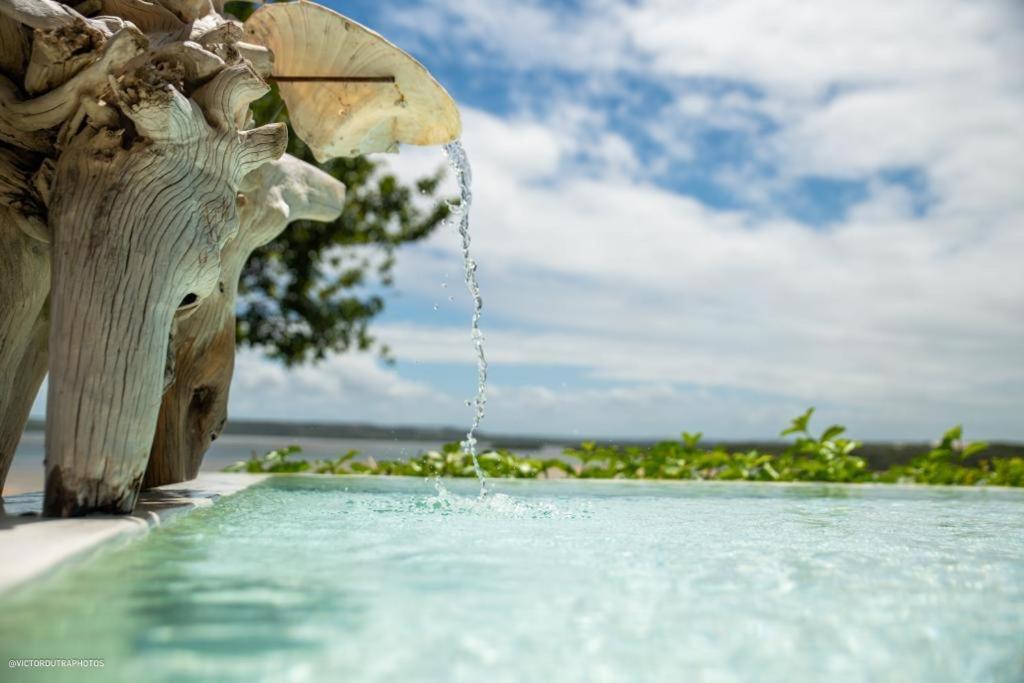 Pipa Sunset Villa Praia de Pipa Экстерьер фото